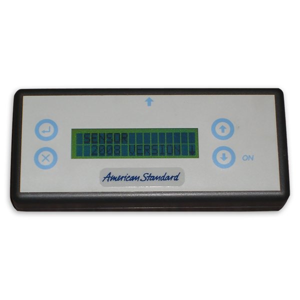 American Standard Selectronic Remote Control 605XRCT.007